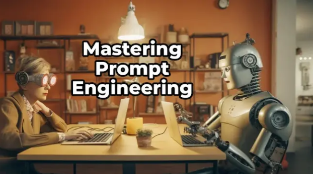 Mastering AI Prompt Engineering E-Book