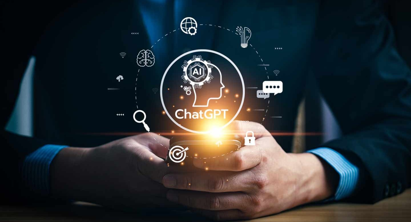 ChatGPT Prompts E-book