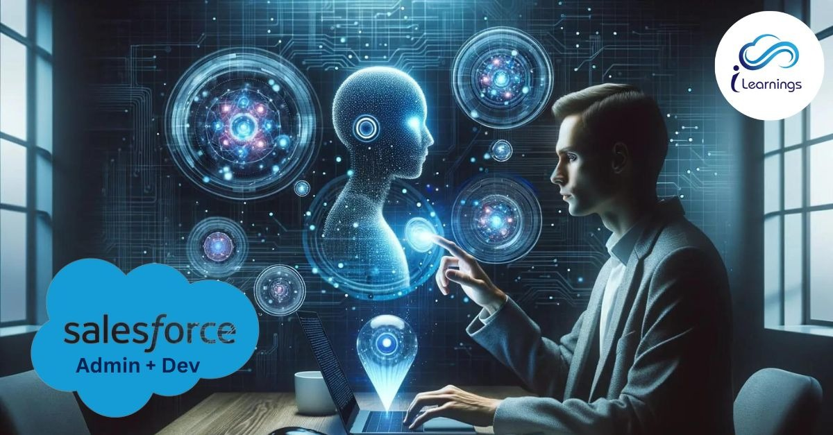 Salesforce Admin + Development