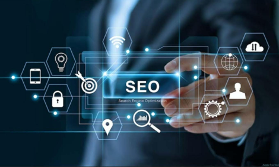 Mastering SEO